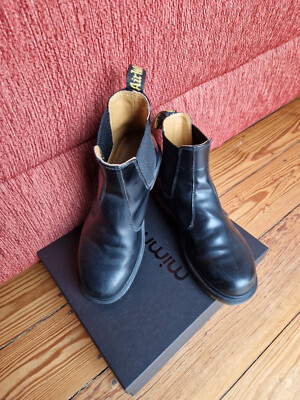 Doc Martens Gr. 39 Damen Chelsea Boots