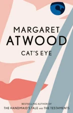 Cat's Eye - Paperback By Atwood, Margaret - GOOD