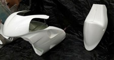 Suzuki TL1000R Race Fairing Panel Set Fiberglass 