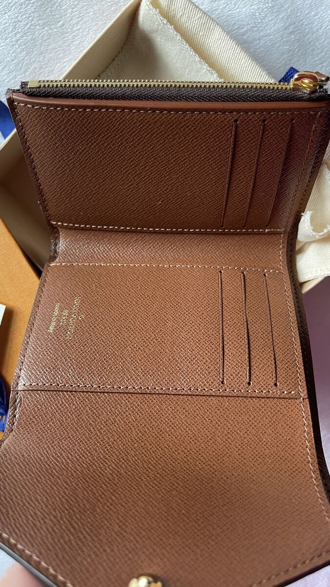 Shop Louis Vuitton 2020-21FW Victorine wallet (M62360, M41938, M62472) by  BeBeauty