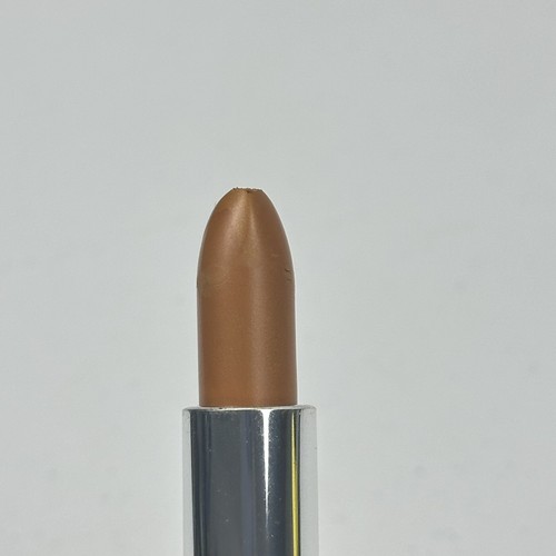 Clinique Bronze Buff SPF 15 Lipstick Green Tube - Picture 4 of 7