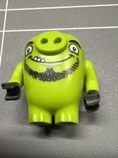 VINTAGE LEGO MINI FIGURE ANGRY BIRDS CHARACTER