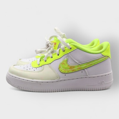 Nike Air Force LV8 Big Kids Casual Shoes Sneakers Size 7Y