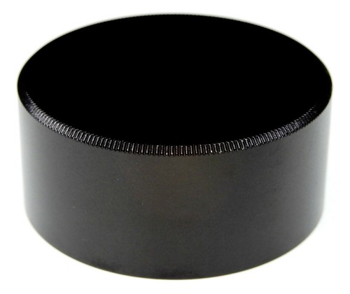 Canon Rangefinder RF Deep Rear Cap for 19/3.5 & 25/3.5 #3 ........ Minty - Picture 2 of 5
