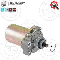 Originale Anlasser-Motorino Piaggio Skipper 125 1994 1995 1996 1997