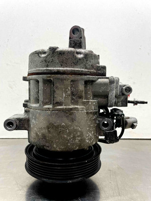 2002-2010 Lexus SC430 OEM A/C Air Conditioning Compressor Denso | eBay