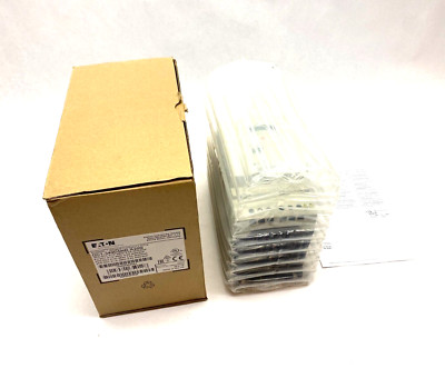 Eaton DC1-349D5NB-A20N PowerXL Variable Frequency Drive