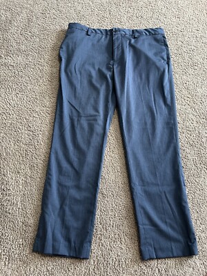 Men's Van Heusen Slim Fit Dress Pants | eBay