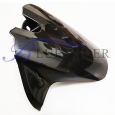 Black Rear Hugger Fender Mudguard For Suzuki GSXR600/750 2006-2010 07 K6 K8
