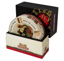 Arturo Fuente Ceramic Cigar Ashtray - Cream