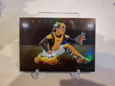 2024 Panini Crusade - Knightcap #K-2 Ethan Salas (RC)