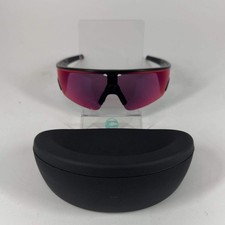 Oakley Meta Vanguard Matte Black Prizm OW8001-0152 120 3N AI Smart Glasses
