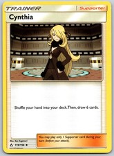 Cynthia #148 Prices | Pokemon Ultra Prism | Pokemon Cards Cynthia #148 Prices | Pokemon Ultra Prism | Pokemon Cards