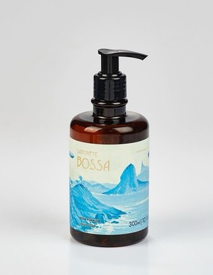 Granado Bossa  Sabonete Líquido 300 ml 