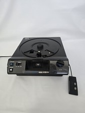 Kodak Carousel 4200 Slide Projector With Remote Control
