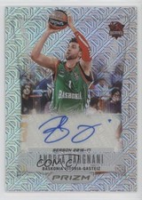 2023-24 Panini Prizm EuroLeague Basketball Checklist Guide in-content 30