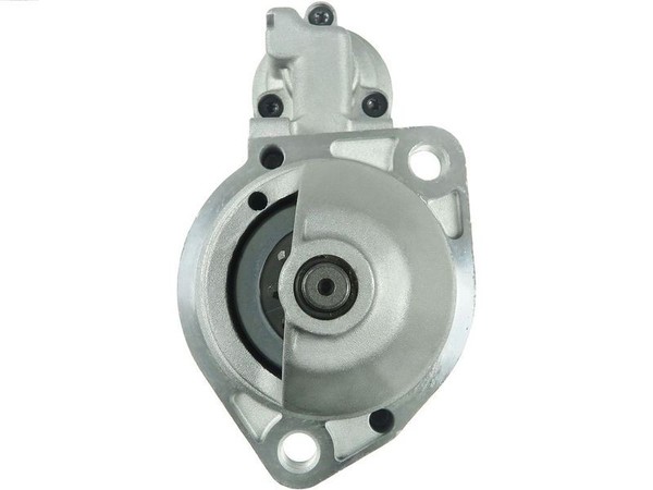 As-Pl S0101 Starter FüR Maybach MERCEDES-BENZ-image