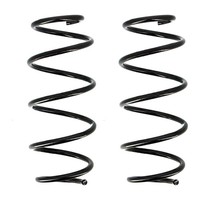 Fahrwerksfedern-Set Vorderachse Schraubenfeder Ø 138 Mm KYB FüR U.A. Ford Fiesta