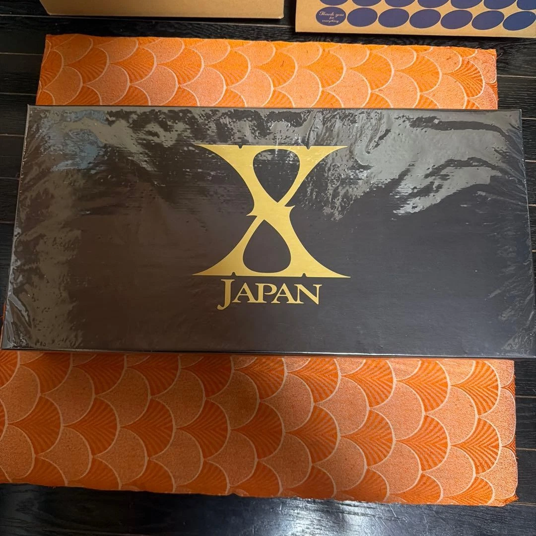 Box Set CDs X Japan for sale | eBay