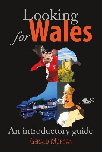 Looking for Wales,Gerald Morgan