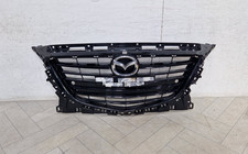 GENUINE MAZDA 3 2014 2015 2016 FRONT GRILLE P/N BJE1-50712