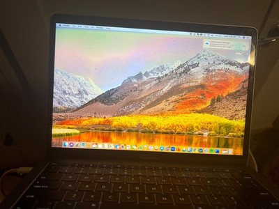 Apple MacBook Pro 15 inch Laptop - A1990 (2018) for sale online | eBay