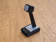 Shure Paging Terminal Microphone MAMROS0072 Press To Talk Mic | RJ11 Port | NEW 