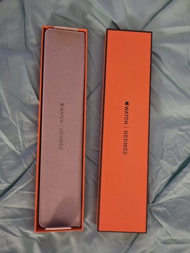Apple Watch Hermes Single  Tour  44MM
