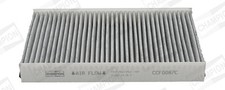 CCF0087C CHAMPION Filter, Innenraumluft für FIAT