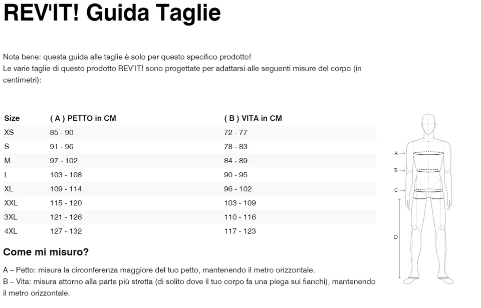GIACCA JACKET MOTO REV'IT REVIT AFTERBURN BURN 2 H2O SOFTSHELL NERO BLACK - Immagine 3 di 4