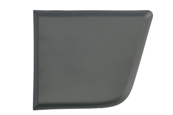 Left Front BLIC 5703-06-2097571P Trim/Protection Strip, wing for CITROËN,FIAT,PE