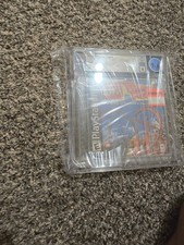 SimTheme Park PS1 2nd Highest Pop Wata 9.6 A - Not CGC/VGA - Same as PSA