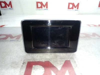NO TIENE ECRAN MULTIFONCTIONS / 5422068 POUR MERCEDES-BENZ CLASE A W176 A 180 - Photo 1/4