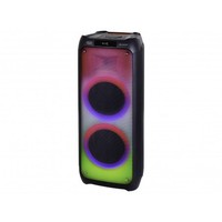 Trevi Xf 3400 Pro Xfest Altoparlante Amplificato 200W Bluetooth Usb AUX-IN Tws