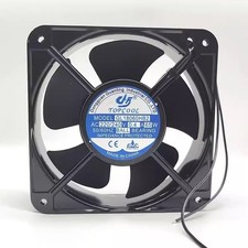 TOPCOOL GL18060HB2 AC220/240V 0.4A 65W 16CM M...