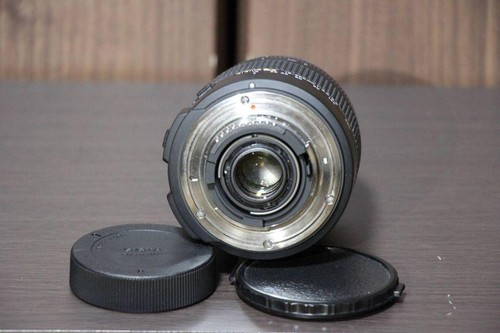 Good condition SIGMA 18-250mm F3.5-6.3DC MACRO HSM - Picture 5 of 5