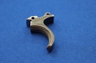 Iver Johnson Fitchburg Mass Revolver Trigger Gun Part 55-SA Model CADET 32 S&W — photo 3