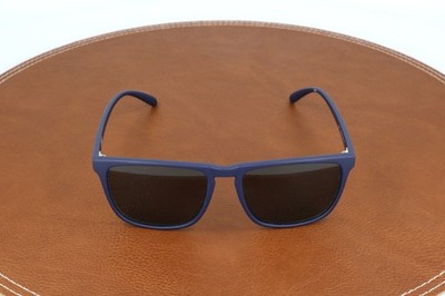 Revel Slater Black Square Eyeglasses Frames Need Lens 32-001498 56-17-145