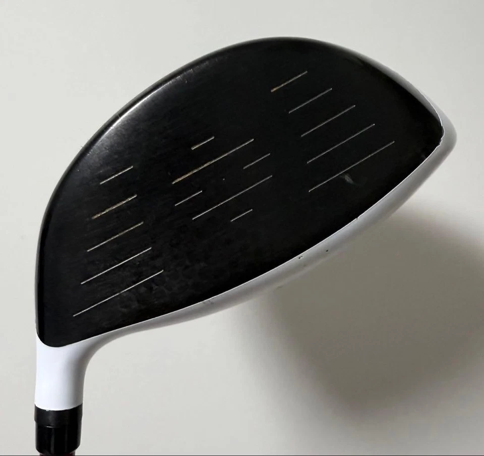 TaylorMade Aero Burner Driver Head with Genuine Shaft & Cover, 11° Loft, S Flex - Image 3 of 4