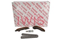 iwis Motorsysteme Steuerkettensatz 59802Set FüR BMW Mini