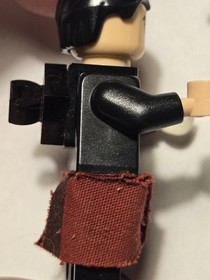 LEGO Star Wars Minifigure - Chirrut &Icirc;mwe (75152)