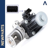 Egr-Ventil Elektrisch FüR Fiat Scudo 1.6 D Multijet 5-Pol 12V Euro 3 9467633780