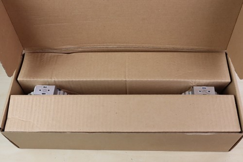 Loxa Lo Energy Lighting LX289 - 150NW Square Induction Lamp 150W + Ballast NEW - Picture 6 of 11