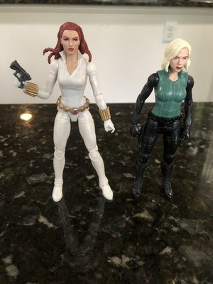 Marvel Legends Black Widow Deadly Origin Target Exclusive 2019 6  Figure