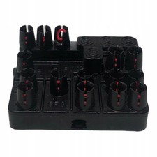 1408002581 MERCEDES W140 CZUJNIK PODCI?NIENIA