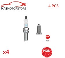 ZÜNDKERZE ZÜNDKERZEN NGK 97312 4PCS A FÜR KIA CEED,CEE'D,PROCEED,STONIC