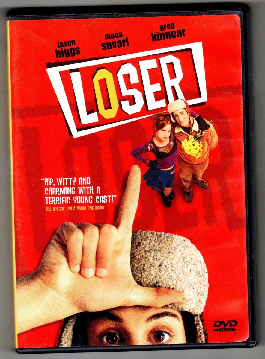 Loser (DVD, 2000) for sale online | eBay