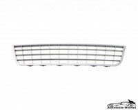 StoßStangengitter FüR Fiat Linea 1.4 T-Jet 1.3 D Multijet 1.6 05.07 - 12.25