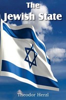 Theodor Herzl | the Jewish State | Taschenbuch | Englisch (2011)