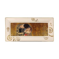 Goebel Gustav Klimt - Der Kuss - Schale